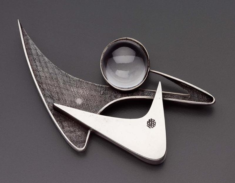 Brooch
