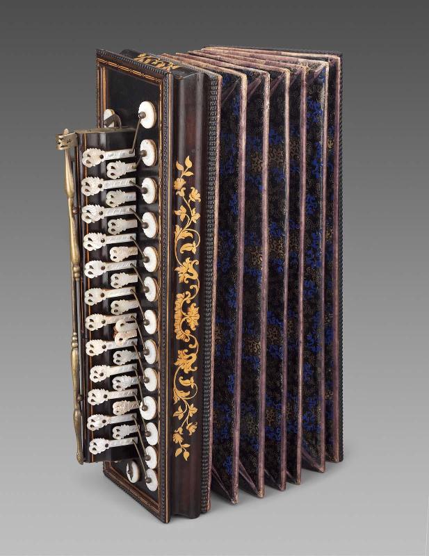 Accordion