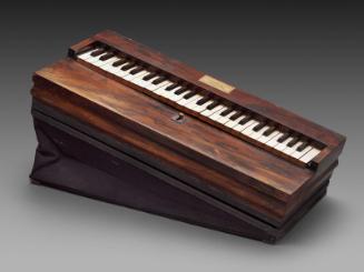 Melodeon (lap organ)