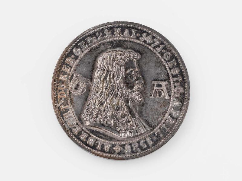 400th anniversary of the birth of Albrecht Dürer