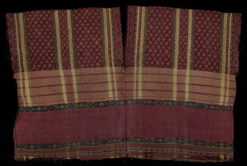 Woman's tunic (kor)