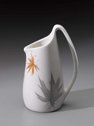 Milk pitcher