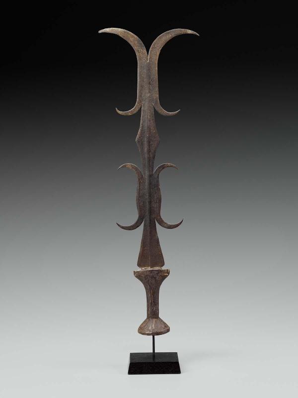 Parade sword (byongi)