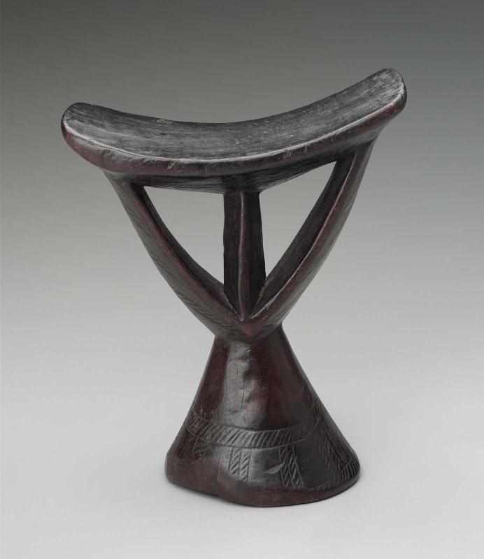 Headrest