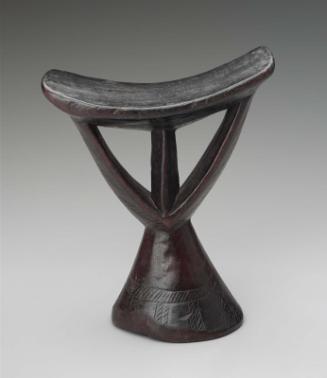 Headrest