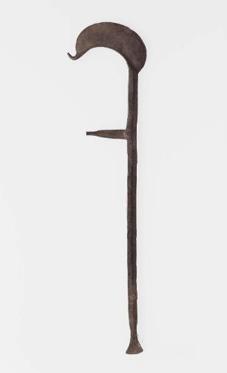 Prestige / Throwing knife (Mbérembéré)