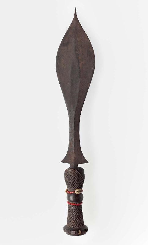 Short sword