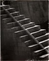 Calaveras Dam II