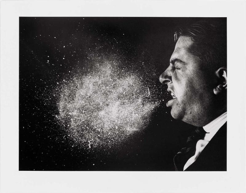 The Sneeze