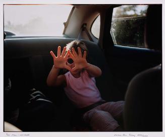 Maui (Light hands)