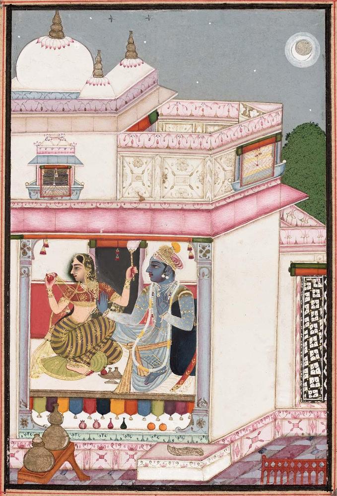 Deshavarari Ragini