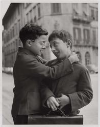 Friends, Italy