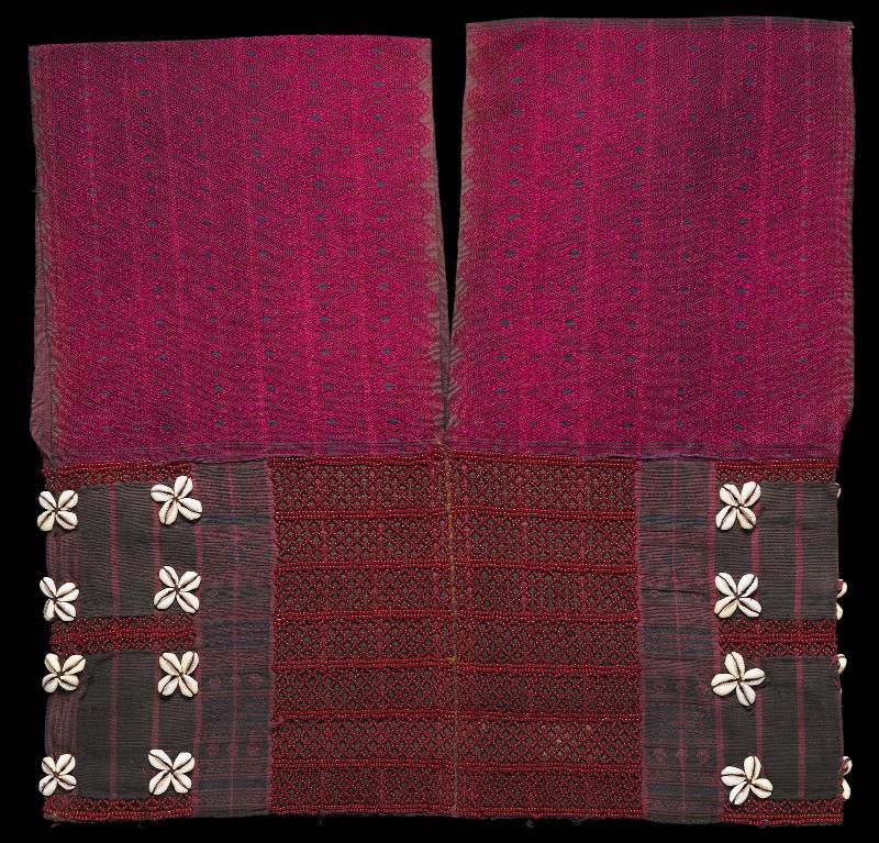 Woman's tunic
