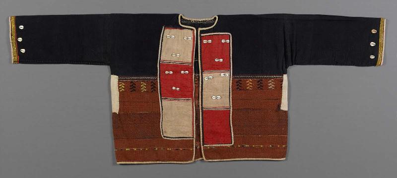 Woman's jacket