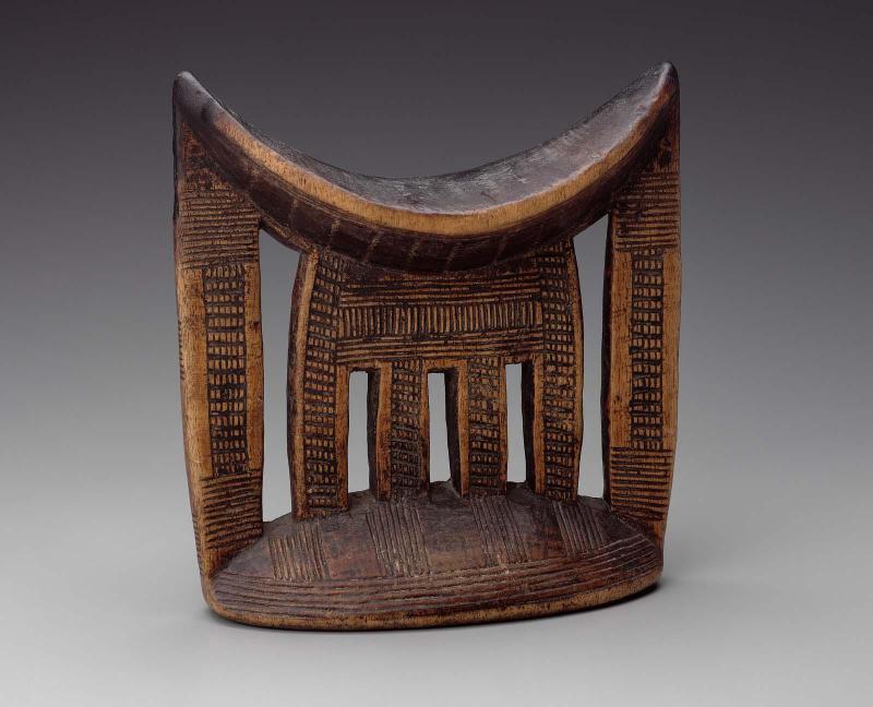 Headrest