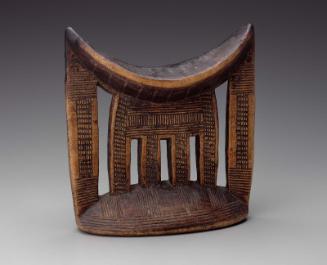 Headrest