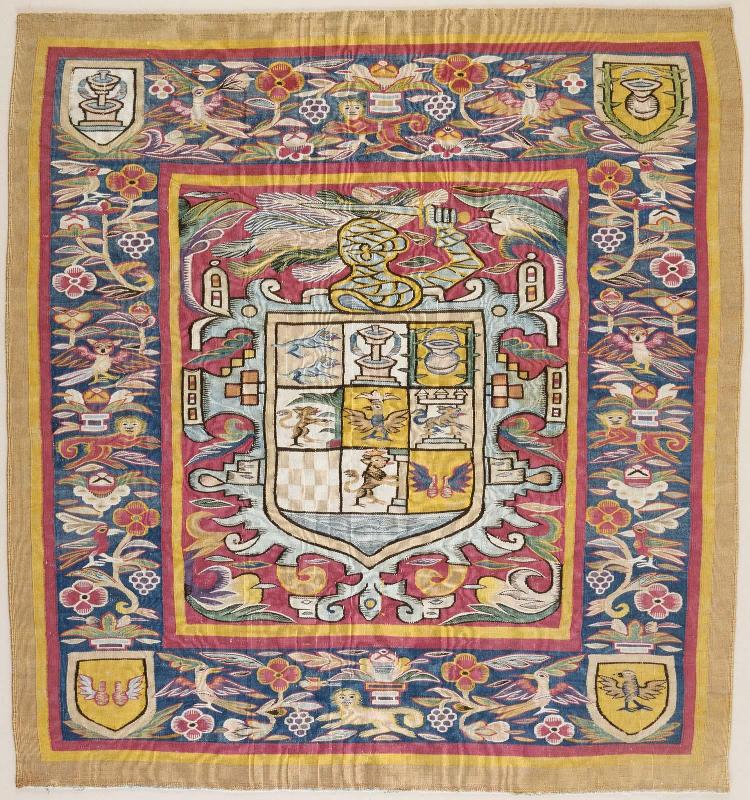 Cushion cover