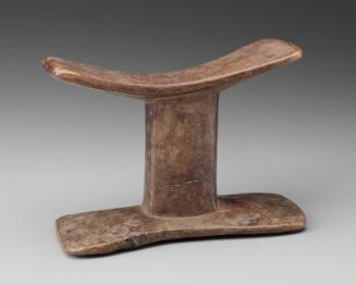 Headrest