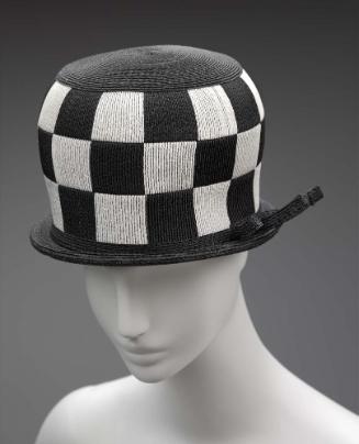 Woman's hat