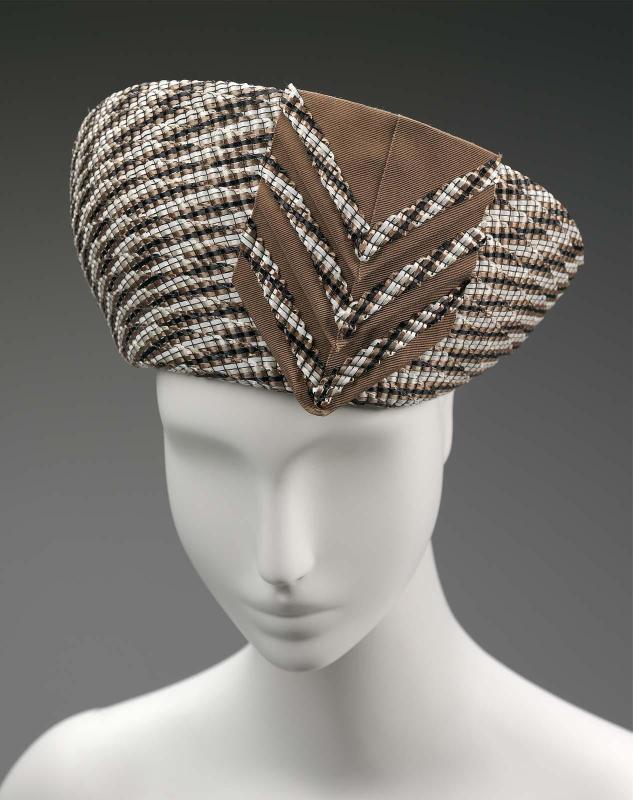 Woman's hat