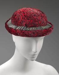 Woman's hat