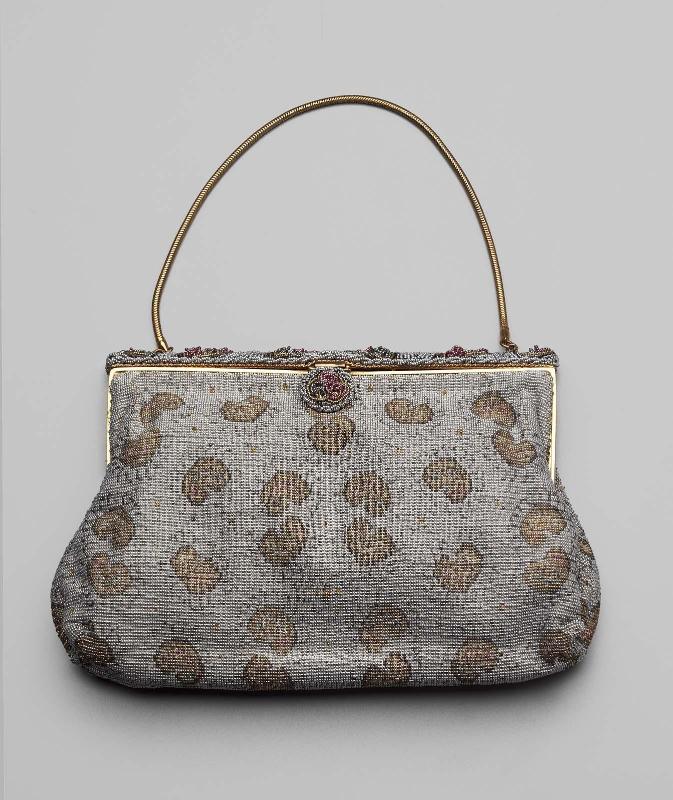 Woman's evening bag