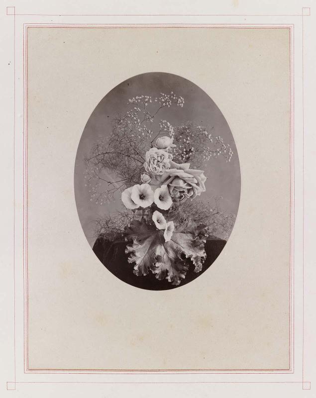 Les Fleurs par Tony Boussenot No. 56