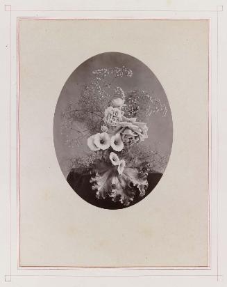 Les Fleurs par Tony Boussenot No. 56