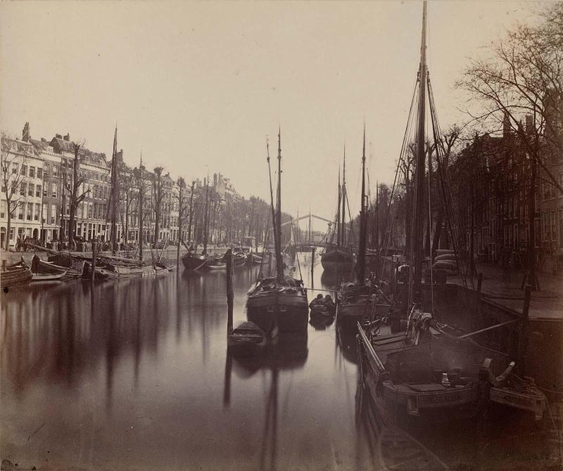 Rotterdam, Le Nouveau Port