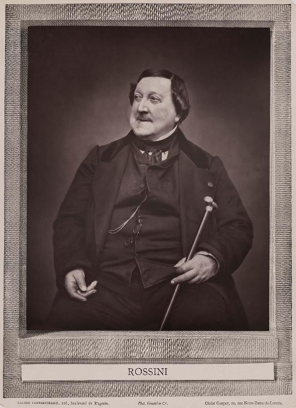 Rossini