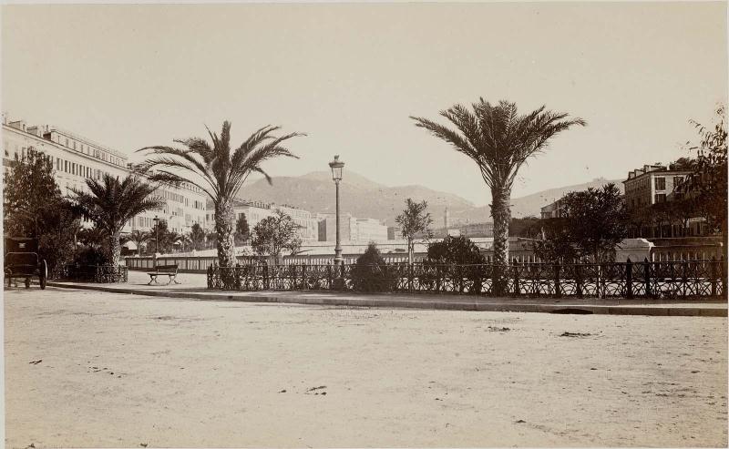 Nice (?), France