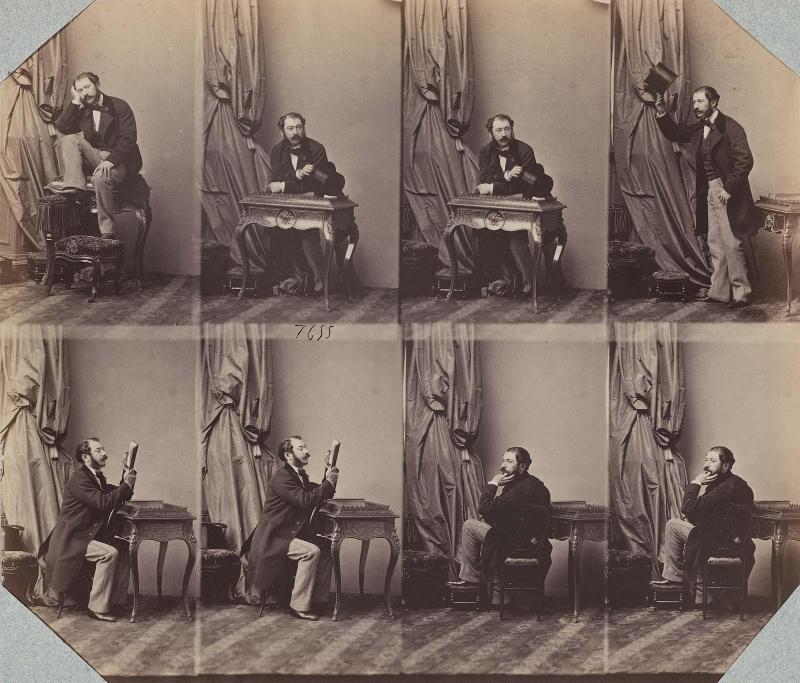 The Count of Montbrun