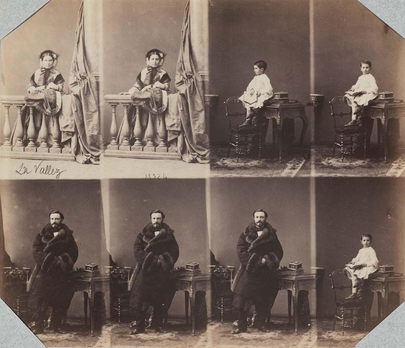The Lavallée Family