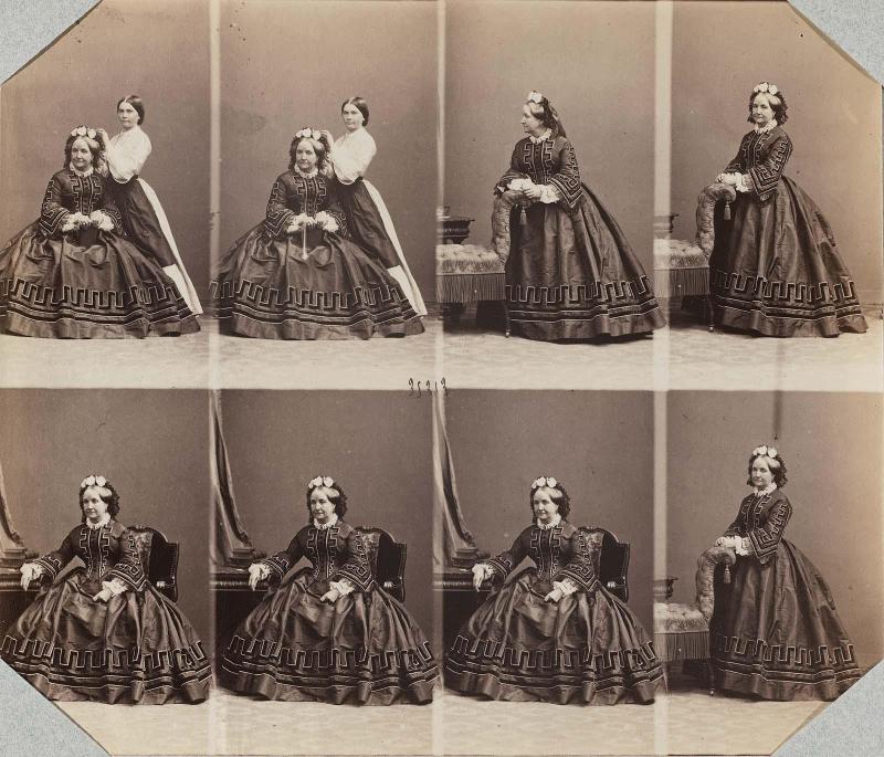 Madame Selden