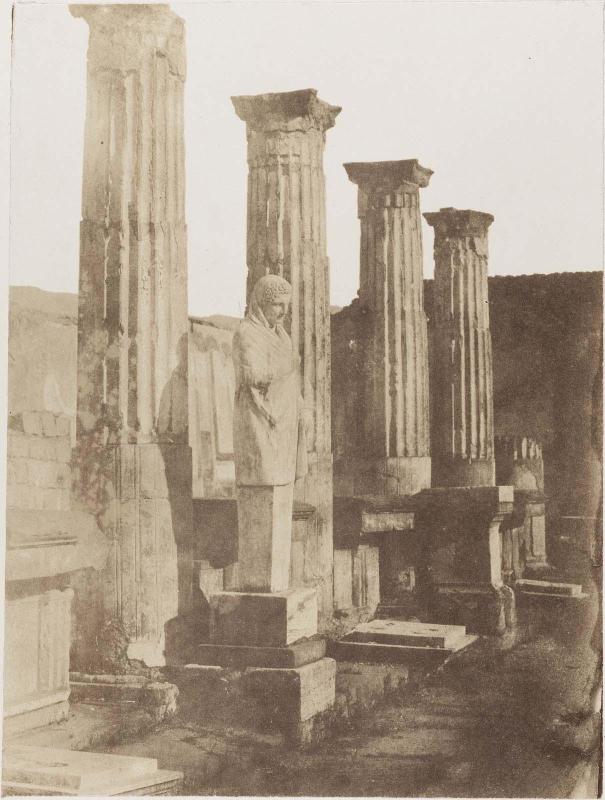 Ancient Ruins