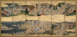 Celebrations and Festivities of the Twelve Months