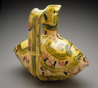 Pillow Pitcher