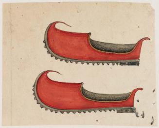 Designs for shoes