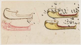 Designs for shoes