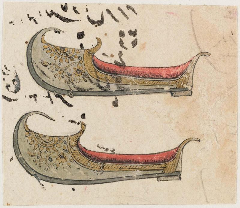 Designs for shoes