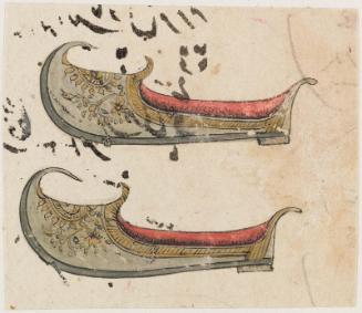 Designs for shoes