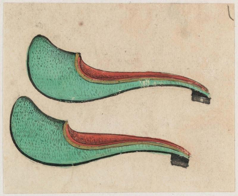 Designs for shoes