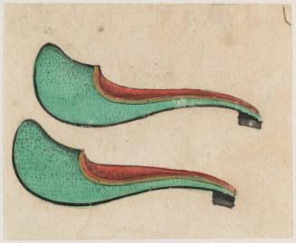 Designs for shoes