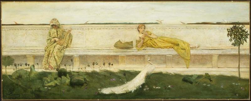 A Garden