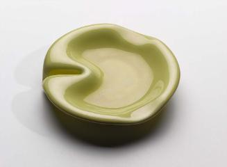 "Sterling" ashtray