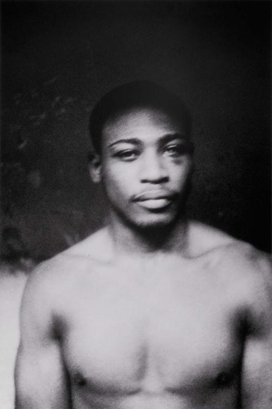 Gene Boynton