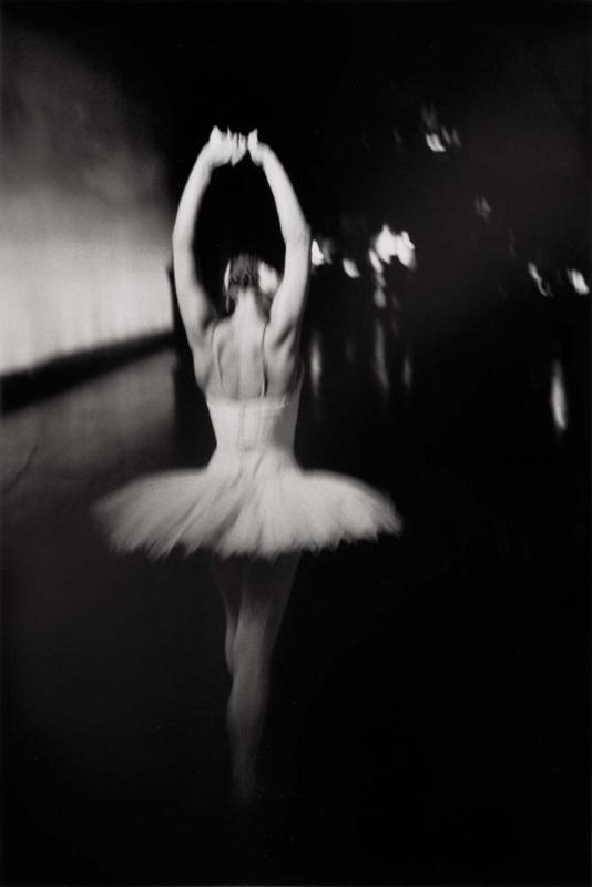 Ballerina
