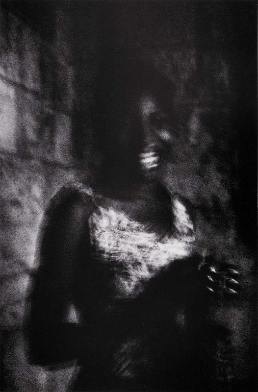 Midnight, Old Havana, Cuba