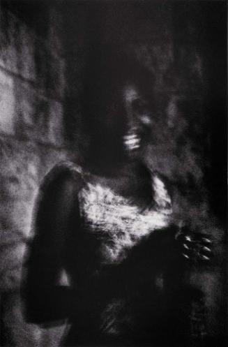 Midnight, Old Havana, Cuba