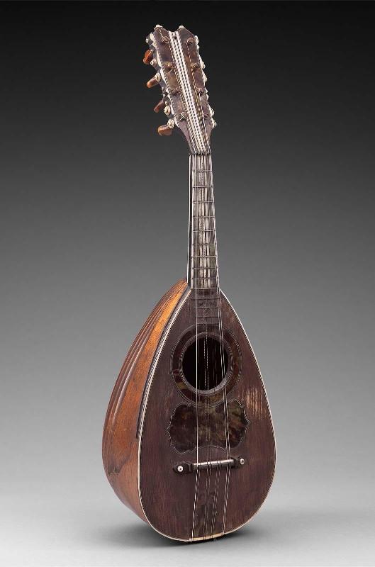 Mandolin